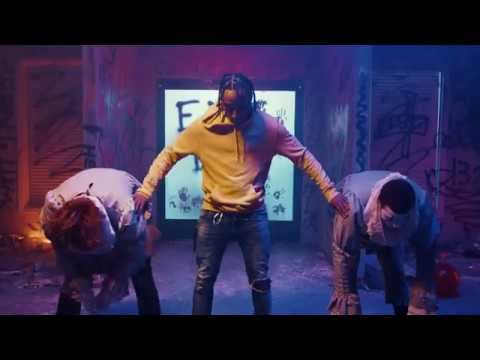 Fear Chapter 4 (FINAL CHAPTER) DANCE CONCEPT VIDEO ||  BDASH x SLAVIK x KONKRETE x ISAIAH SHINN