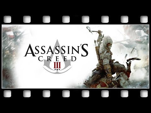 Assassin's Creed III "GAME MOVIE" [GERMAN/PC/1080p/60FPS]