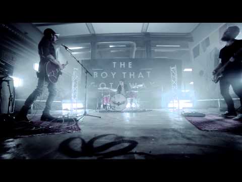 The Boy That Got Away - LIVE SESSION (Full performance)