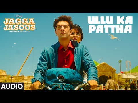 Ullu Ka Pattha Full Audio Song (Full Audio) — watch video
