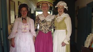 Union County History: Miller-Cory House