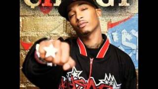 Chingy - Pulling Me Back
