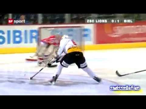 #61 Kevin Lötscher 2009-11