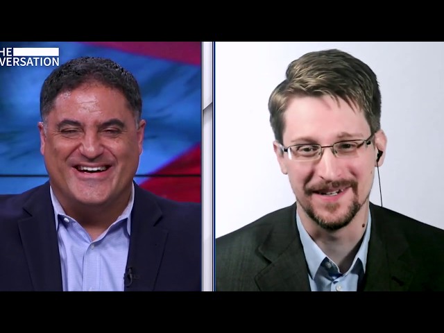 The Conversation is Interviews with Progressives from around the US.