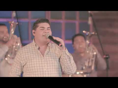 El afortunado - GERARDO DIAZ Y BANDA LA EXPLOSIVA - Nota por Felix Castillo 3 GRUPERO Televisa