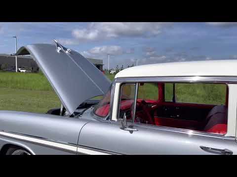 1956 Chevrolet Bel Air (CC-1531827) for sale in Winter Garden, Florida