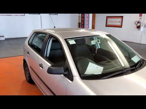 Volkswagen Polo 2004 - Image 2