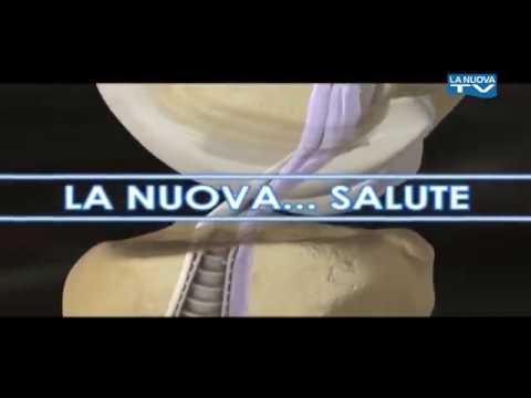 Anatomia topografica dellarticolazione dellanca Trattamento di un nervo schiacciato nella spalla