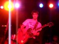SSM - "Ain't Love" / "Sick" - Live at The Magic Stick - Detroit, MI - November 25, 2009