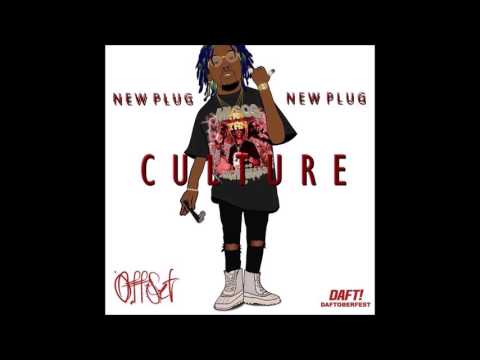 MIGOS X FAMOUS DEX X ZAYTOVEN X 808 MAFIA X MURDA BEATZ TYPE BEAT "NEW PLUG" [READ DESCRIPTION]