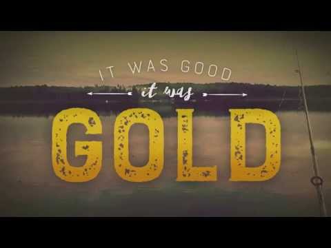 Leighton Bain Band - Good When It Was Gold (Official Audio)