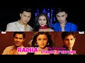 RADHA - STUDENT OF THE YEAR - Parodi Recreate Vina Fan Version - Alia Bhatt Siddhart Varun