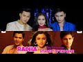 RADHA STUDENT OF THE YEAR Parodi Recreate Vina Fan Version Alia Bhatt Siddhart Varun