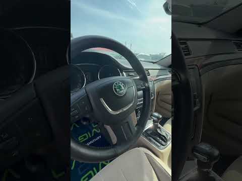 фото skoda superb ii 0