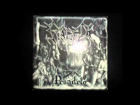 Flagelo - Pesadelo (Full Demo 2009)