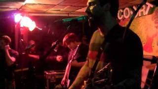 Let Me Run - Fall In (Court Tavern, NJ, Nov 18, 2011)