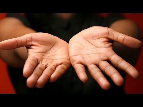 Left Hand Reading vs. Right Hand | Palm Reading