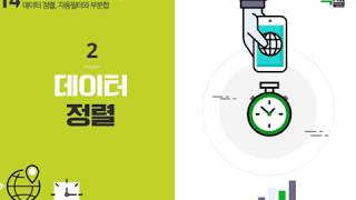 Lecture 41. 데이터 정렬