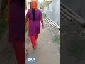 My Aunty Walking Video Video Beautifulgirl Bhabiji Youtube Desi Series Viral Viralshorts
