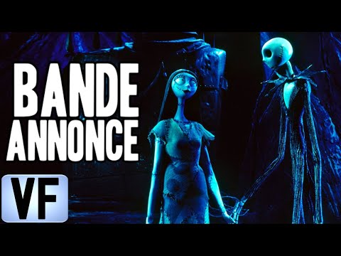 Bande annonce