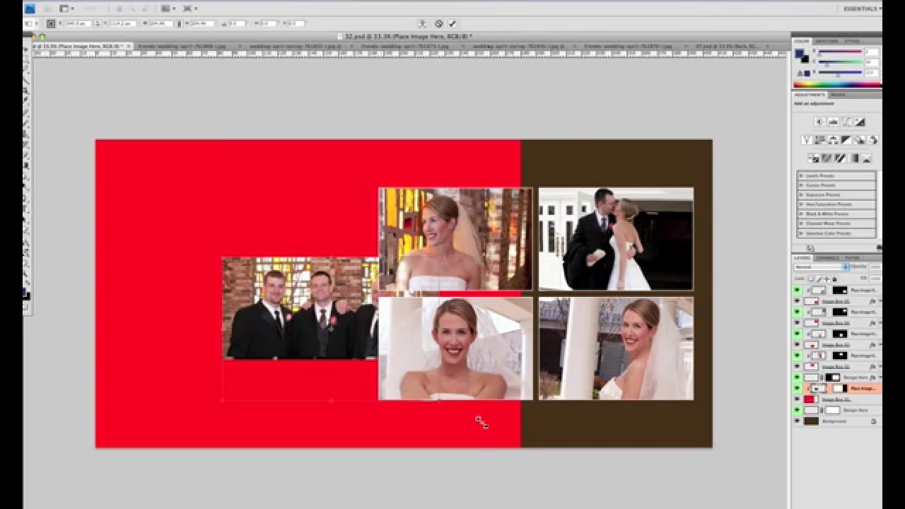 Volume 1 Tutorial Guide