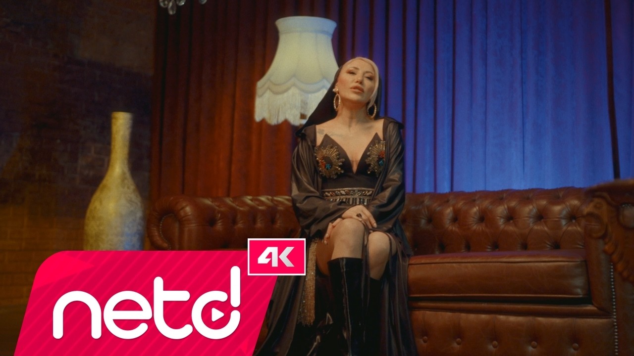 Gülhan Tekin & Hatem Tutkus - Sevme Diyen mi Var?