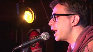 Fred Armisen with The Forgiveness - Beautiful World (DEVO)