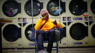 Quality- "Laundry Week II"