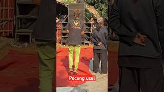 Download lagu Kesurupan pocong mp3 Download lagu Kesurupan pocong mp3