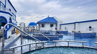 Spa Castle New York Adventure in My Mini Vlog