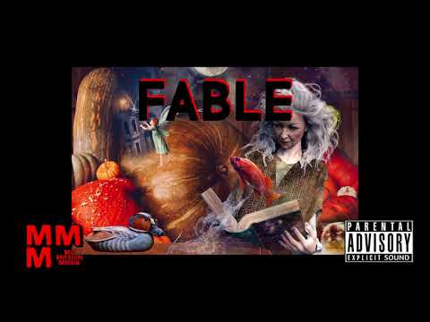 [FREE] Pa Sports x Fard x Manuellsen "FABLE" Type Beat | Free Rap Hip Hop Type Beat Instrumental