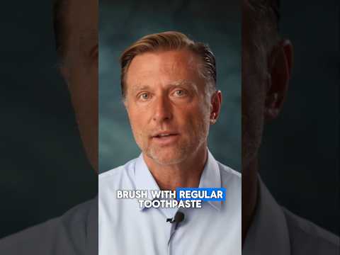 How to Whiten Your Teeth Overnight