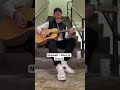 Nutshell by Alice In Chains cover #nutshell #aliceinchains #nirvana #pearljam #fyp #coversong