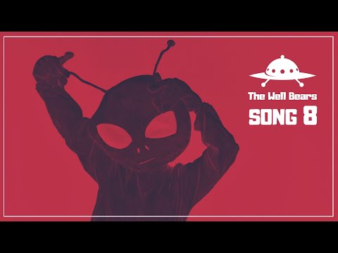 The Well Bears - Song 8 (Prod. by Shay Moshe Moshe)