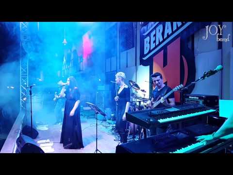 Joy & Cristina Balan - Cartierul Canta Rock (Tribut Laura Stoica)