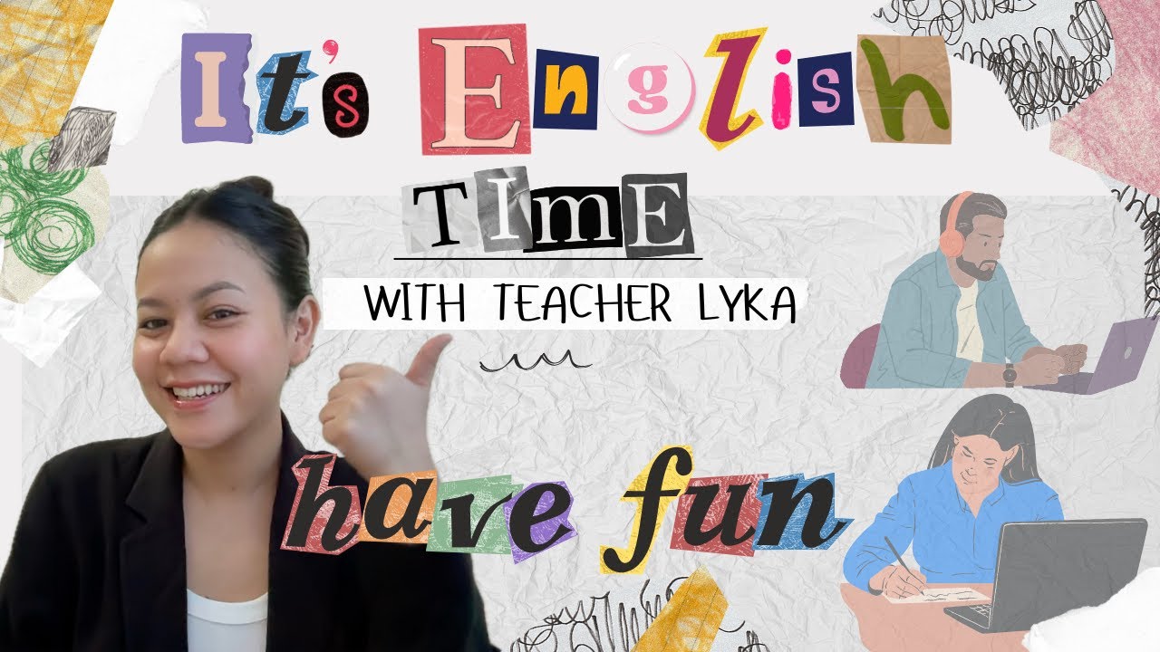 Teacher Lyka