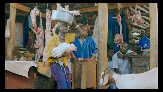 Ebyooya binji (Silya Nyama)-Embuzi By Kid dee OFFI