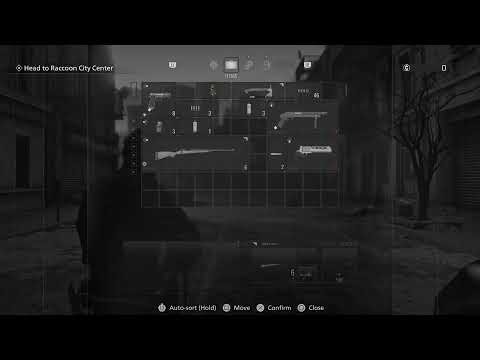 Resident Evil Requiem!! Live!!!!!! LETS SURVIVE Pt #4