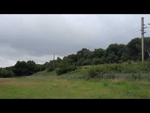 We Got Ourselves a Convoy