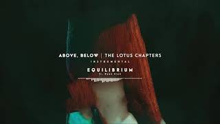 Music video thumbnail preview for Above, Below - Equilibrium ft. Ryan Siew (Instrumental) by Above, Below