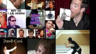 David Cook-Breathe Tonight and Makeover