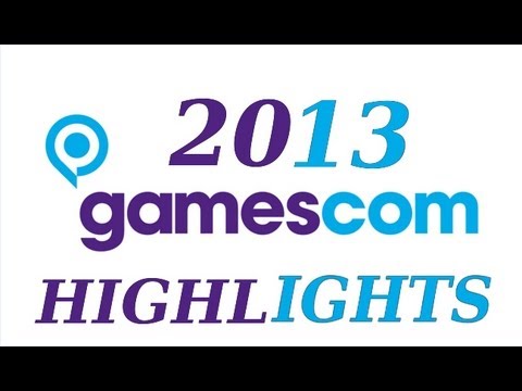 Gamescom 2013 - Meine Eindrücke | 3TGaming | deutsch/german