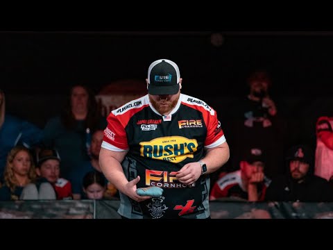 The Best of Jamie Graham | 2022 Highlights