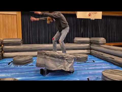 Buzz Saw - Click to watch video
