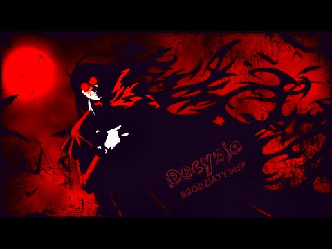 Brodziaty WSP - Decyzja (Prod. VENXM)