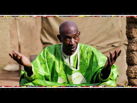 Zeus Mobjack - Hakili ni Dussu