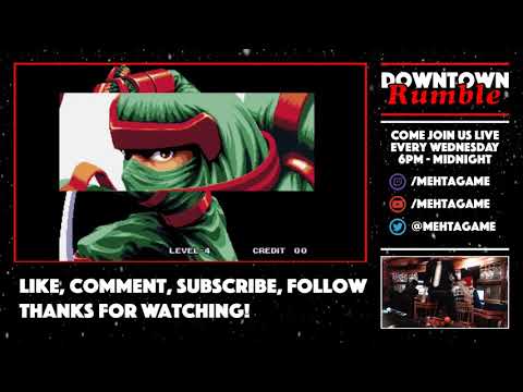 DTR:TE #? - CHRISTMYS-TERY GAMES