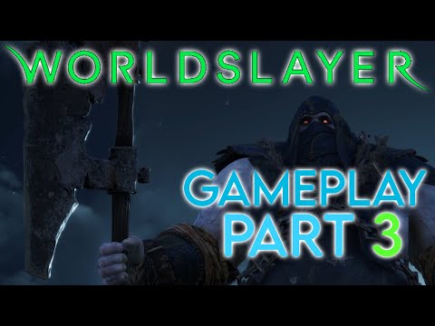 Outriders Worldslayer Campaign Gameplay Part 3