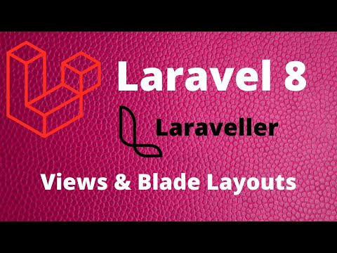Laravel 8 Tutorial 1 How to Install Laravel on Mac