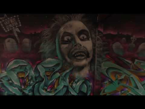 Swerve - zelly (OFFICIAL VIDEO)